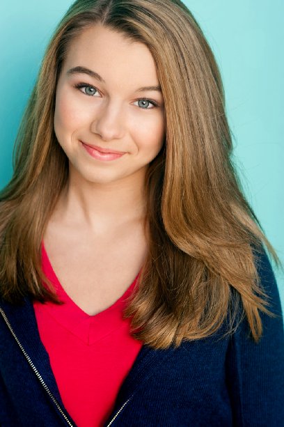 Rebecca Spicher