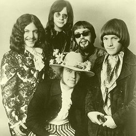 Lemon Pipers