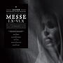 Messe I.X-IV.X