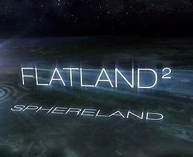 Flatland 2: Sphereland