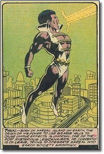 Tyroc