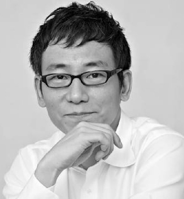 Yasunari Takeshima