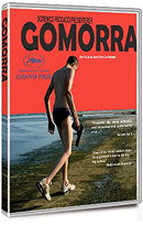Gomorrah   2 disc set