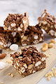 Rocky Road Dessert