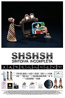 Shshsh - Sintonia Incompleta