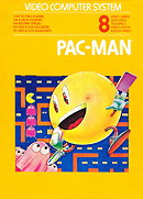 Pac-Man