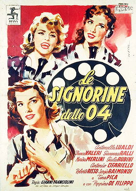 Le signorine dello 04