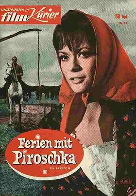 A Holiday with Piroschka