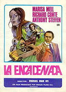 Diary of an Erotic Murderess 