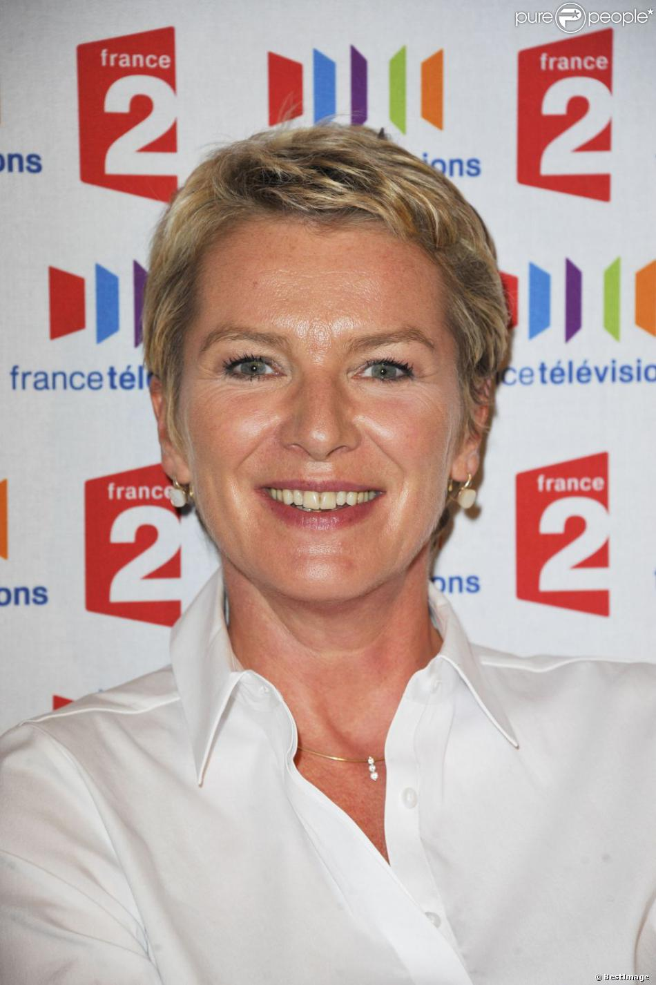 Elise Lucet