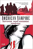 American Vampire, Vol. 1