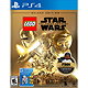 LEGO Star Wars: Force Awakens - Deluxe Edition
