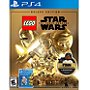 LEGO Star Wars: Force Awakens - Deluxe Edition