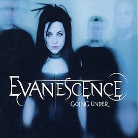 Evanescence: Going Under