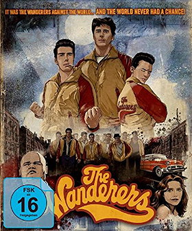 The Wanderers  [Limited Edition]