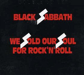 We Sold Our Soul for Rock N Roll (Bonus CD)