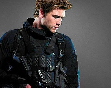 Gale Hawthorne