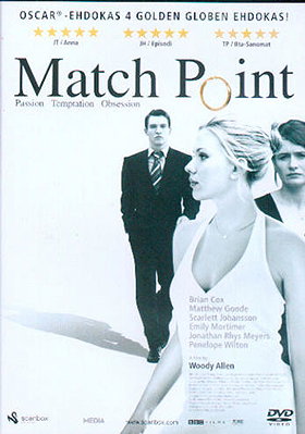 Match Point