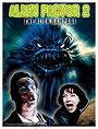 Alien Factor 2: The Alien Rampage (2001)