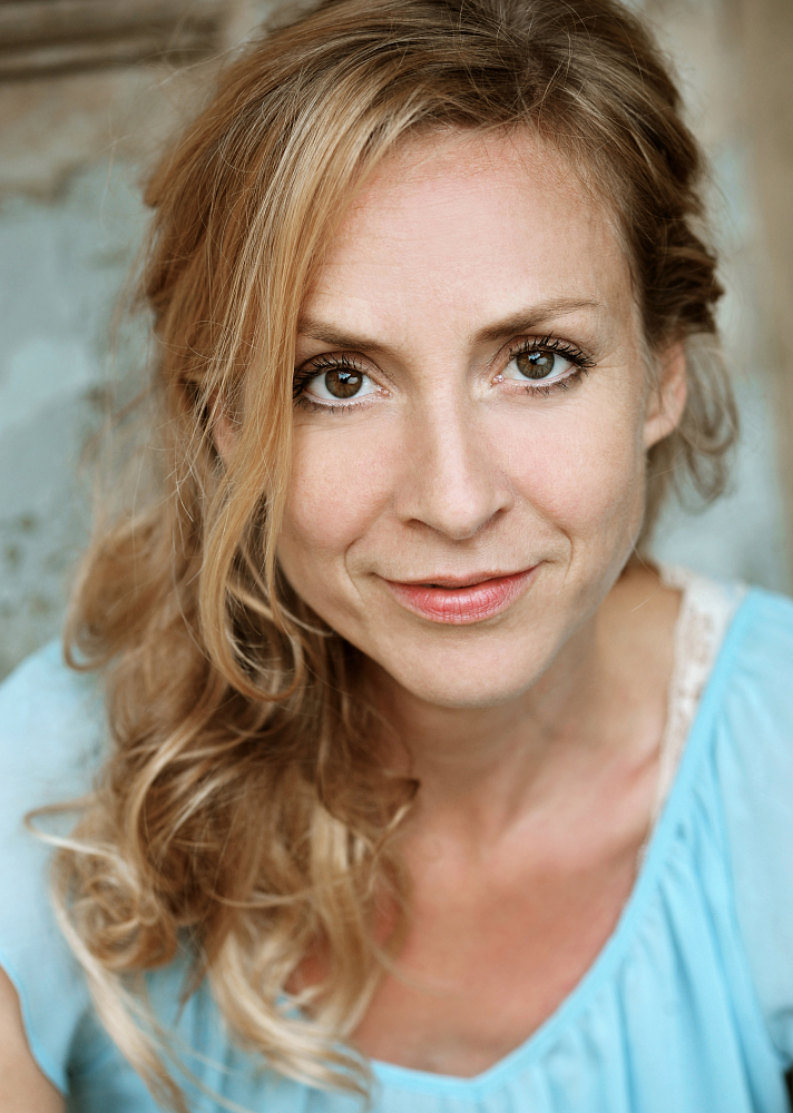 Ruth Blauert