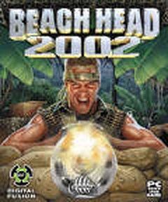 Beach Head 2002 (Jewel Case)