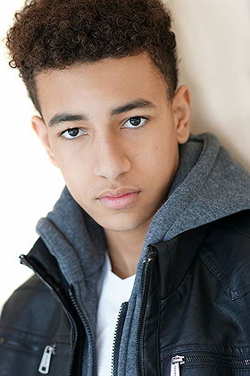 Tyree Brown