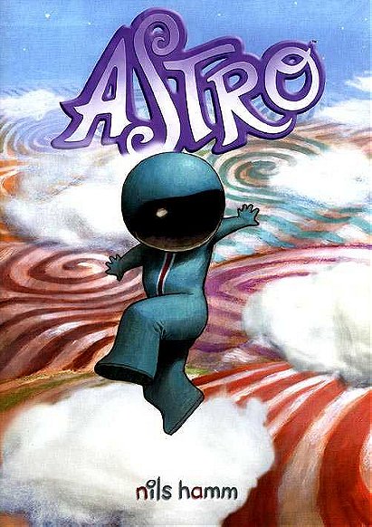 Astro (2006)