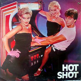 Hot Shot (1984)