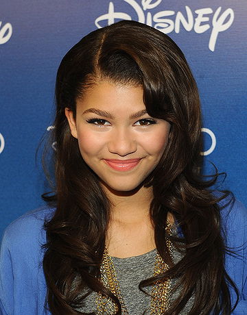Zendaya Coleman