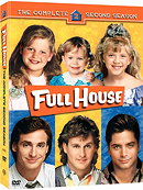 Full House: The Complete Second Season
