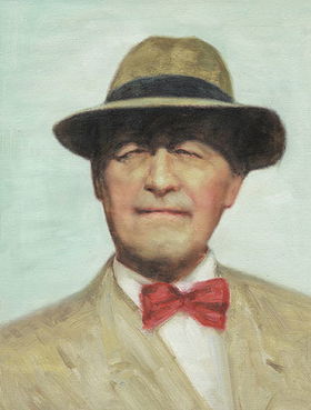 Jacques Ibert