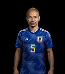 Yuto Nagatomo