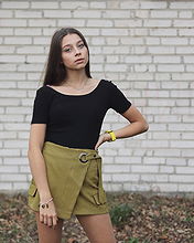 Maja Ciesielska pictures and photos