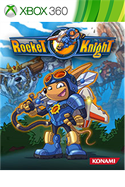 Rocket Knight