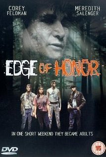 Edge of Honor