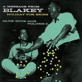 Holiday for Skins, Vol. 2