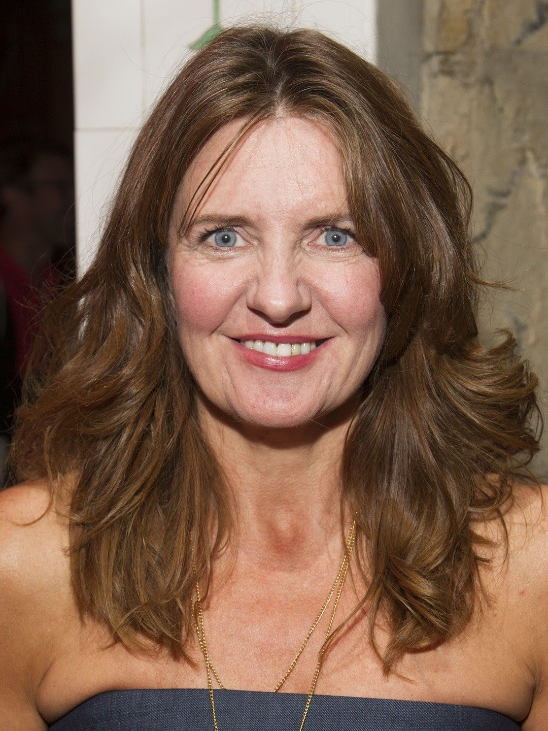 Clare Burt