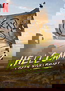 Hell Camp: Teen Nightmare