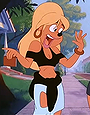 Lisa (A Goofy Movie)