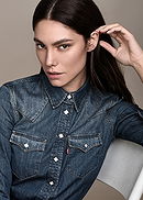 Silvia Dimitrova Model