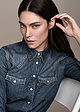 Silvia Dimitrova Model