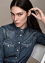 Silvia Dimitrova Model