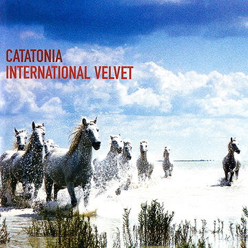 International Velvet