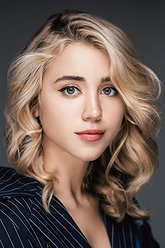 Caylee Cowan pictures and photos