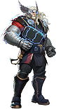 Thor (Marvel Rivals)