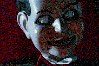 Billy the Dummy
