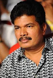 S Shankar