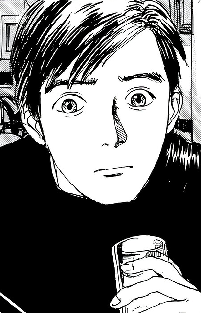 Unnamed Man