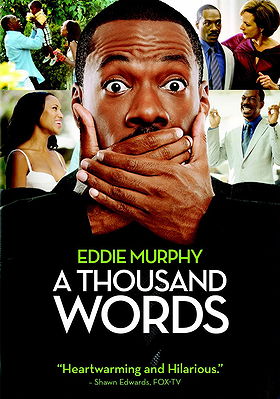 A Thousand Words (+UltraViolet)