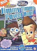 The Jimmy Timmy Power Hour & The Fairly OddParents 